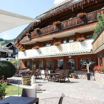 Park Hotel Bellacosta