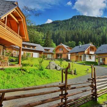 Trattlers Hof-Chalets