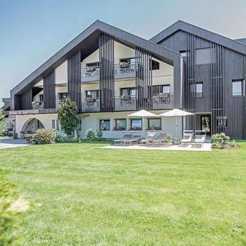 Hotel Krondlhof