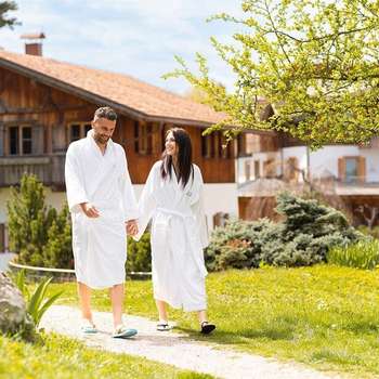 Pineta Nature Resort