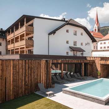 Hotel Jochele