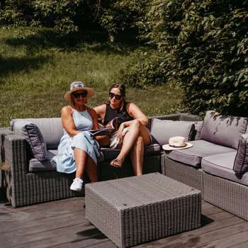 Eden Park - Retro Chique Hotel Velden