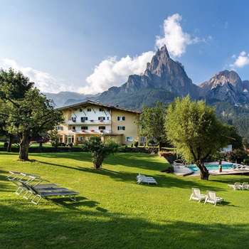 Parc Hotel Florian