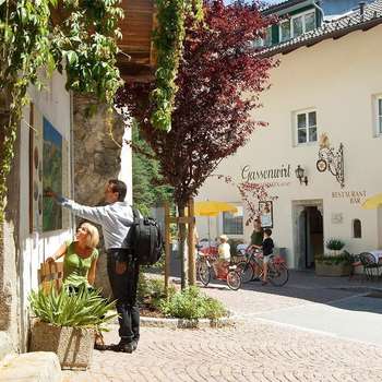 Hotel Der Gassenwirt