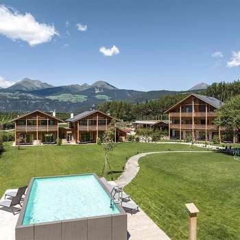 Kessler's Mountain Lodge