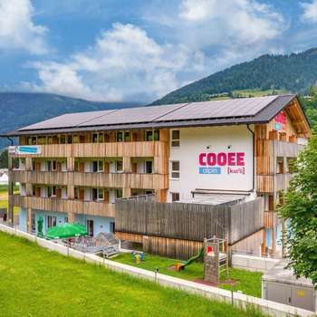 COOEE alpin Hotel Bad Kleinkirchheim