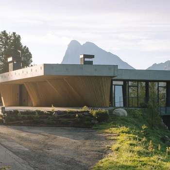 anders mountain suites