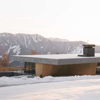 anders mountain suites