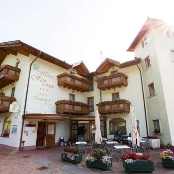 Hotel Fior di Bosco