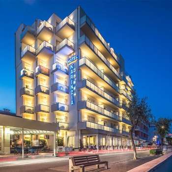 Hotel Karinzia