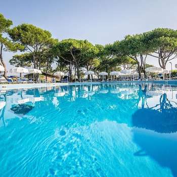 Hotel San Giorgio