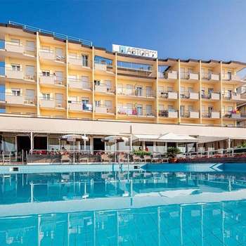 Hotel Astor