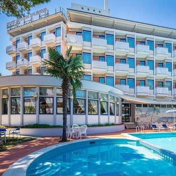 Hotel Medusa Splendid