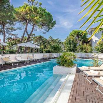 Hotel Rex Lignano