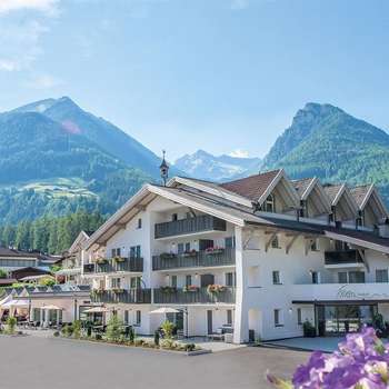 Hotel Fronza