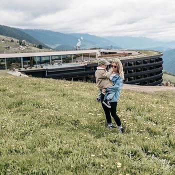 Familienhotel Familiamus