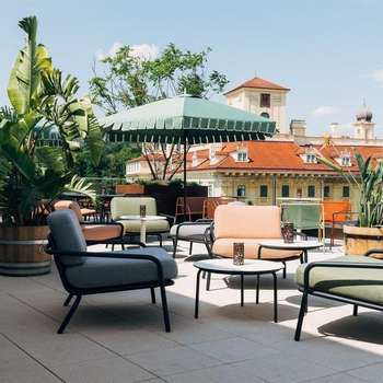 Hotel Galántha