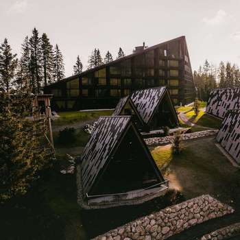 TRIFORÊT alpin.resort