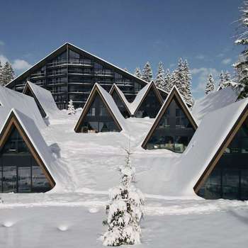 TRIFORÊT alpin.resort
