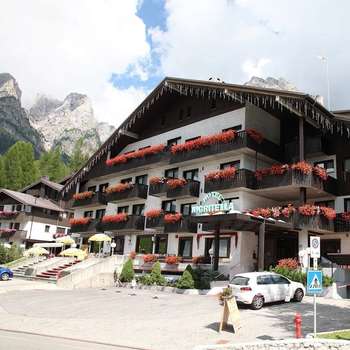 Hotel Nigritella