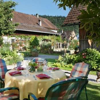 Hotel Gasthof Mohren