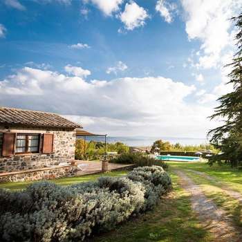 Il Poderaccio Agri-Relais