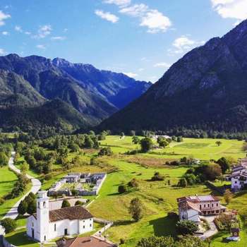 Albergo Diffuso Traimonti