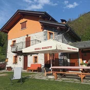 La Baita di Eleonora