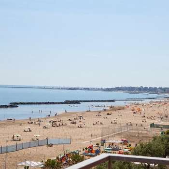 Hotel Salsedine