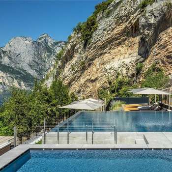 Gardea Hotel