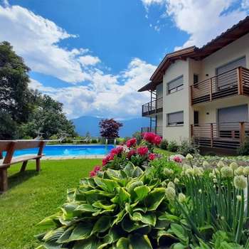 Bauernhof Residence Leierhof