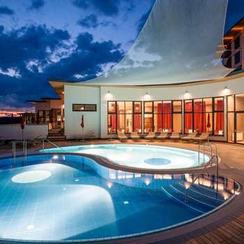 Allegria Resort Stegersbach