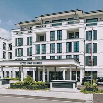 Hotel Grand Elisabeth
