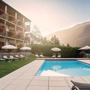 Kreativhotel Landhaus Schweigl