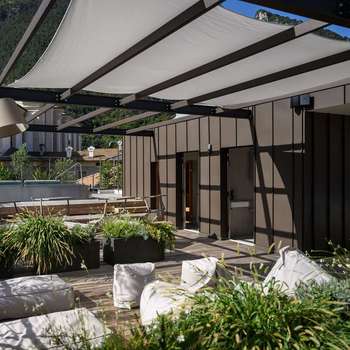 Hotel Giardino Verdi