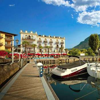 Hotel Bellerive