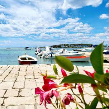 Acquamarina Rooms