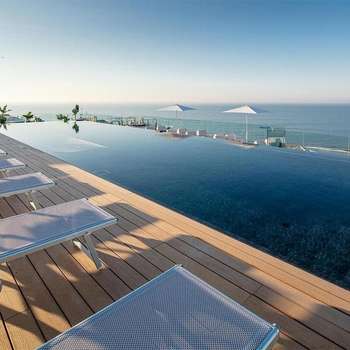 THE ONE CAORLE - Hotel & Apartments