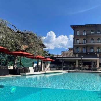 Hotel Al Caminetto
