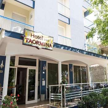 Hotel Taormina