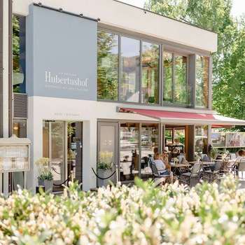 Boutiquehotel Hubertushof