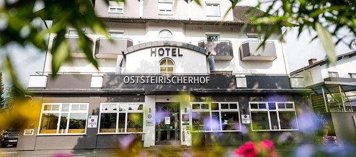 Oststeirischerhof Hotel3