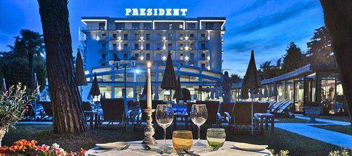 President Hotel4