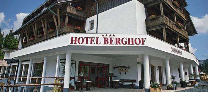Berghof Hotel5