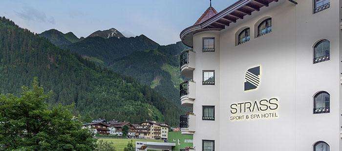 Strass Hotel