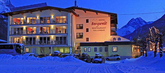 Bergwelt Hotel Winter4