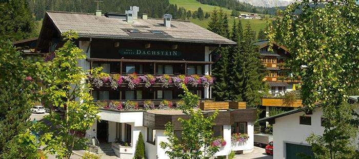 Dachstein Hotel