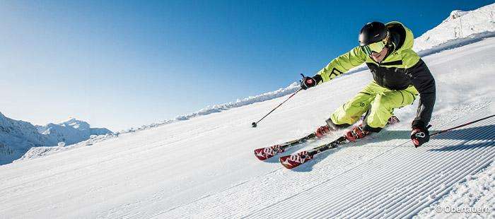 Obertauern Winter Ski3