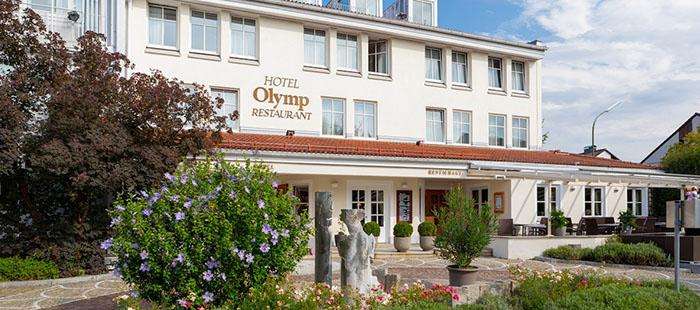 Olymp Hotel3