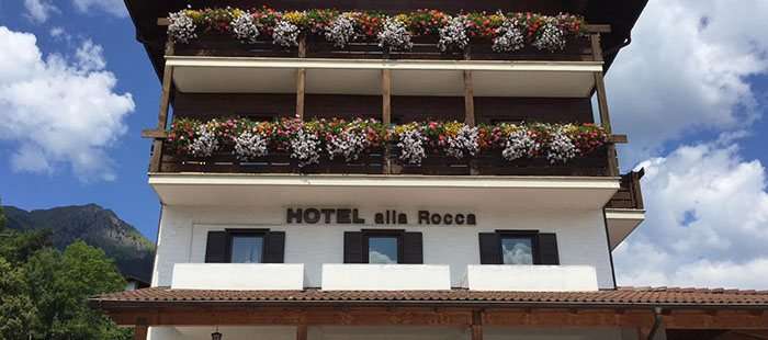 Alla Rocca Hotel2